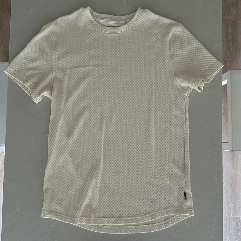 Nova long length T-shirt!